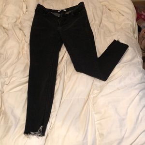 Zara jeans